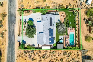 60291 La Mirada Trail, Joshua Tree, CA 92252 - Photo 67