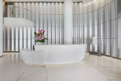  888 W E St #2306, San Diego, CA 92101 - Photo 33