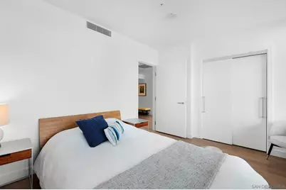  888 W E St #2306, San Diego, CA 92101 - Photo 29
