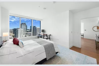  888 W E St #2306, San Diego, CA 92101 - Photo 19