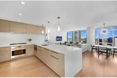  888 W E St #2306, San Diego, CA 92101 - Photo 15