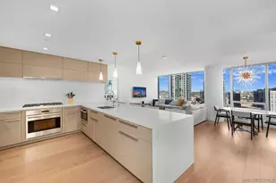 888 W E St, San Diego, CA 92101 - Photo 15