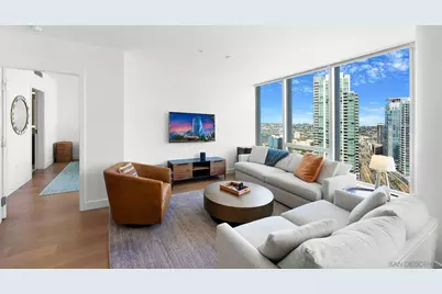  888 W E St #2306, San Diego, CA 92101 - Photo 3