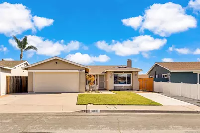  10851 Sandy Hook Rd, San Diego, CA 92126 - Photo 1