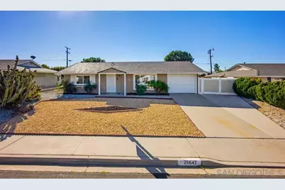  26647 Oakmont Drive, Menifee, CA 92586 - Photo 1