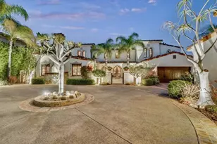 7748 Rd to Zanzibar Lot 329, Rancho Santa Fe, CA 92127 - Photo 1