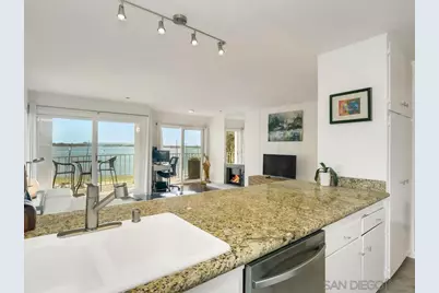  1251 Parker Pl #2N, San Diego, CA 92109 - Photo 5