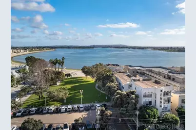  1251 Parker Pl #2N, San Diego, CA 92109 - Photo 29