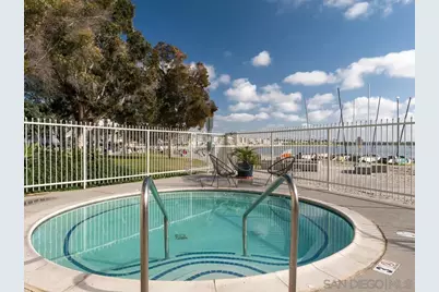  1251 Parker Pl #2N, San Diego, CA 92109 - Photo 21