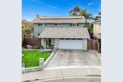  5134 Park Rim Dr., San Diego, CA 92117 - Photo 69