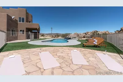  57388 Manzaniata Drive, Yucca Valley, CA 92284 - Photo 45