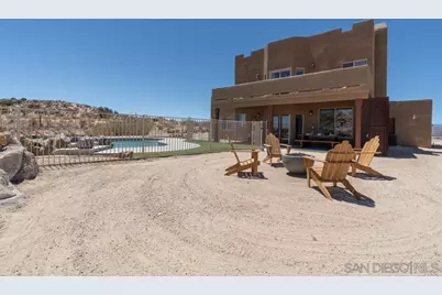  57388 Manzaniata Drive, Yucca Valley, CA 92284 - Photo 43