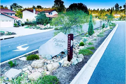  2086 Valley Lake Drive, El Cajon, CA 92020 - Photo 3