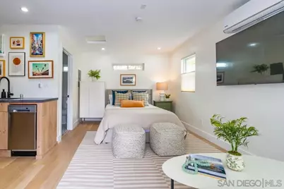  725 Pennsylvania Ave #731, San Diego, CA 92103 - Photo 1