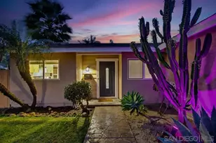 6453 Amberly St, San Diego, CA 92120 - Photo 1