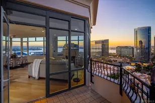 700 W Harbor, San Diego, CA 92101 - Photo 21