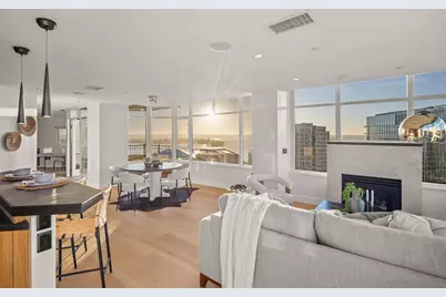  700 W Harbor #2101, San Diego, CA 92101 - Photo 19