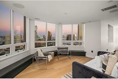  700 W Harbor #2101, San Diego, CA 92101 - Photo 29