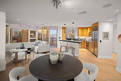  700 W Harbor #2101, San Diego, CA 92101 - Photo 7