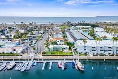  86 Half Moon Bend, Coronado, CA 92118 - Photo 1