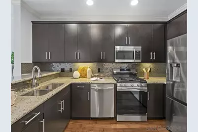  3687 4th Ave #313, San Diego, CA 92103 - Photo 13