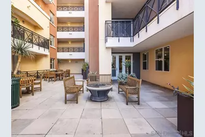  3687 4th Ave #313, San Diego, CA 92103 - Photo 5