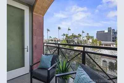  3687 4th Ave #313, San Diego, CA 92103 - Photo 21