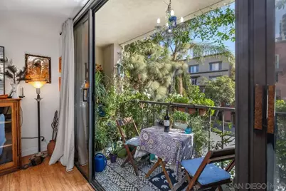  1514 7th Avenue #306, San Diego, CA 92101 - Photo 1