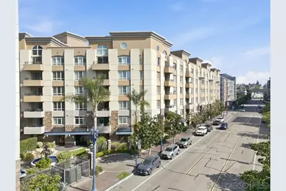  1480 Broadway #2609, San Diego, CA 92101 - Photo 35