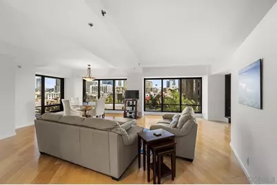  100 Harbor Drive #906, San Diego, CA 92101 - Photo 7