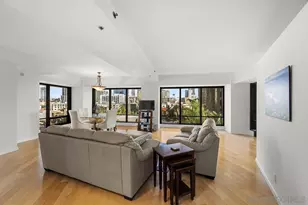 100 Harbor Dr, San Diego, CA 92101 - Photo 7