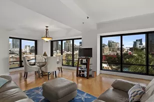 100 Harbor Dr, San Diego, CA 92101 - Photo 1