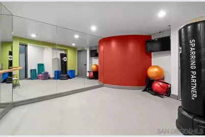  100 Harbor Drive #906, San Diego, CA 92101 - Photo 39