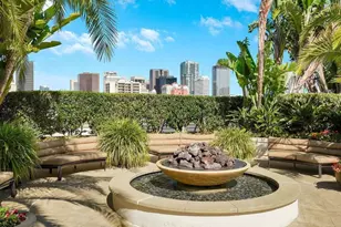 100 Harbor Dr, San Diego, CA 92101 - Photo 35