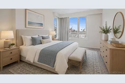  3890 Nobel Dr. #306, San Diego, CA 92122 - Photo 3