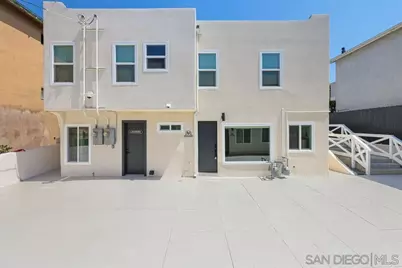  3764-3772 Villa Terrace, San Diego, CA 92104 - Photo 21