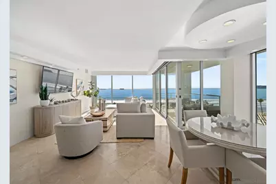  1810 Avenida Del Mundo #907, Coronado, CA 92118 - Photo 5