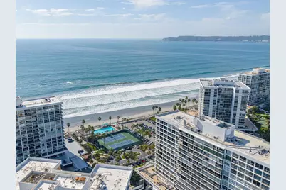  1810 Avenida Del Mundo #907, Coronado, CA 92118 - Photo 47
