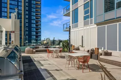  1388 Kettner Blvd #311, San Diego, CA 92101 - Photo 37