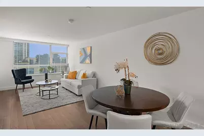  1388 Kettner Blvd #311, San Diego, CA 92101 - Photo 5