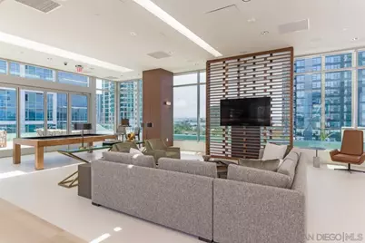 1388 Kettner Blvd #311, San Diego, CA 92101 - Photo 39