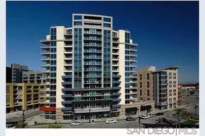  253 10th Ave #1004, San Diego, CA 92101 - Photo 19