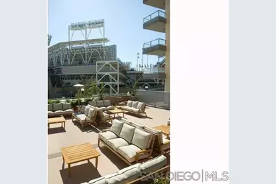  253 10th Ave #1004, San Diego, CA 92101 - Photo 17