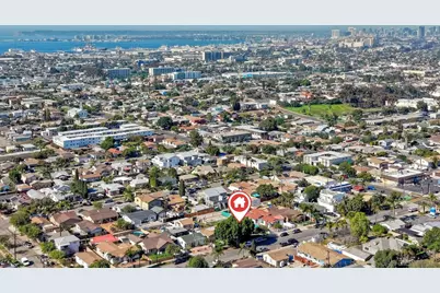  1902-6 Palm Ave, National City, CA 91950 - Photo 13