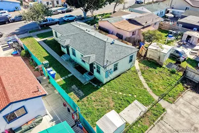  1902-6 Palm Ave, National City, CA 91950 - Photo 3