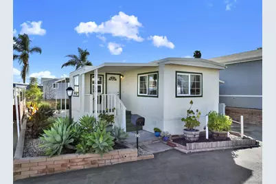  245 W Bobier Dr #23, Vista, CA 92083 - Photo 1