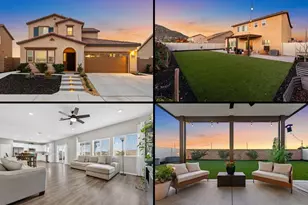 28331 Memory Ln, Winchester, CA 92596 - Photo 1