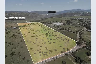  0 W Lilac Rd #20, Bonsall, CA 92003 - Photo 1