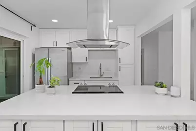  3230 Ashford Street #B, San Diego, CA 92111 - Photo 1