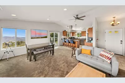  3304 Country Club Drive, Julian, CA 92036 - Photo 3